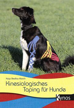 Kinesiologisches Taping für Hunde
